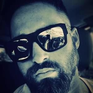 Meet your Posher, Thomas